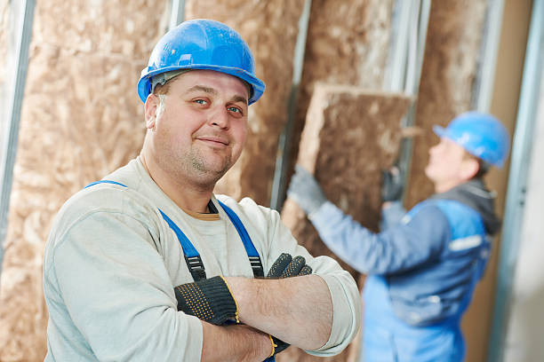 Best Insulation for Specific Applications in Harris Hill, NY