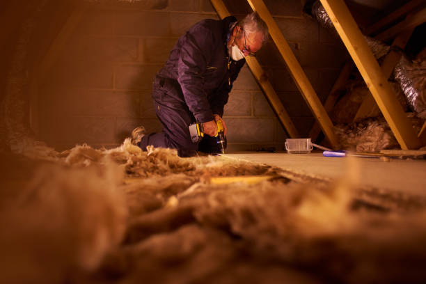 Best Residential Insulation in Harris Hill, NY